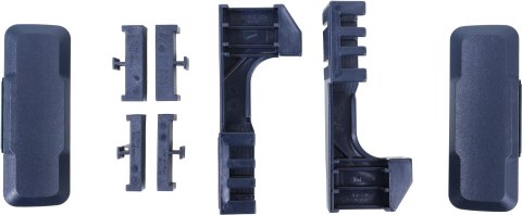 Zestaw BFT DEIMOS ULTRA BT B600 INT KIT do 600kg bram przesuwnych BFT