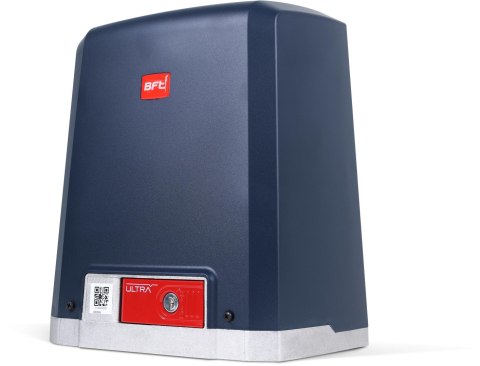 Zestaw BFT DEIMOS ULTRA BT B600 INT KIT do 600kg bram przesuwnych BFT
