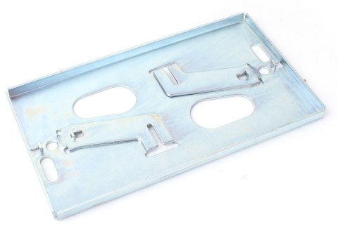 Zestaw CAME BXV 6 SAFE SPACE do 600kg bram przesuwnych CAME