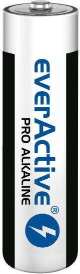Bateria LR6 (AA) everActive Pro Alcaline (blister 4 szt.) EVERACTIVE
