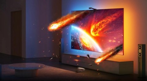 Govee H605C Envisual TV Backlight T2 Taśma LED podświetlenie dla TV 55-65 cali, RGBIC, Wi-Fi+Bluetoo GOVEE