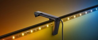 Govee H6097 TV Backlight 3 Lite Taśma LED podświetlenie dla TV 40-50 cali, RGBICW, Wi-Fi+Bluetooth GOVEE