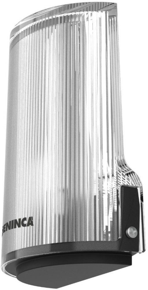 Lampa Beninca STAR LED - wbudowana antena/biały odbłyśnik (953402665) BENINCA