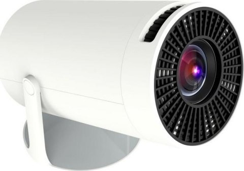Przenośny Projektor Zenwire R1 Full HD Android Wifi Bluetooth Obrotowy ZENWIRE