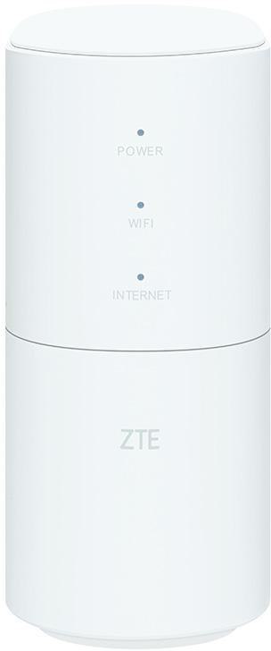 ROUTER MESH ZTE MF18A WiFi 2.4GHz/5GHz 1.7Gb/s do 64 użytkowników ZTE