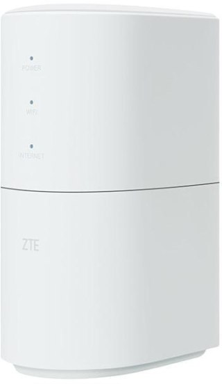 ROUTER MESH ZTE MF18A WiFi 2.4GHz/5GHz 1.7Gb/s do 64 użytkowników ZTE