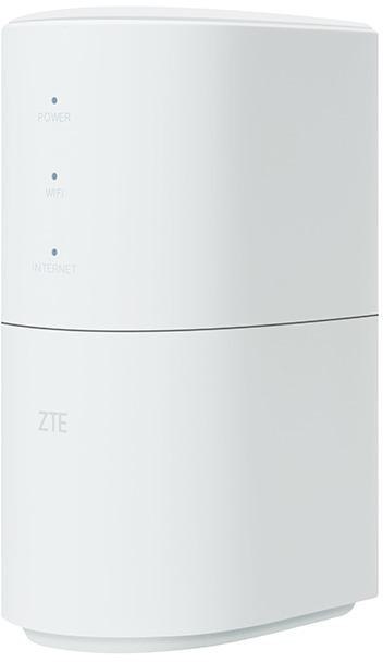 ROUTER MESH ZTE MF18A WiFi 2.4GHz/5GHz 1.7Gb/s do 64 użytkowników ZTE