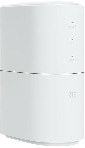 ROUTER MESH ZTE MF18A WiFi 2.4GHz/5GHz 1.7Gb/s do 64 użytkowników ZTE