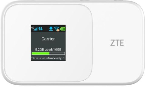 ROUTER ZTE 986D kat 12 ZTE