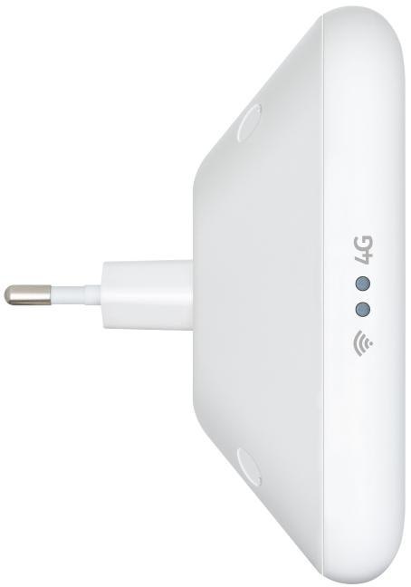 ROUTER ZTE MF17B LTE ZTE