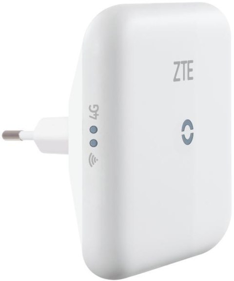 ROUTER ZTE MF17B LTE ZTE