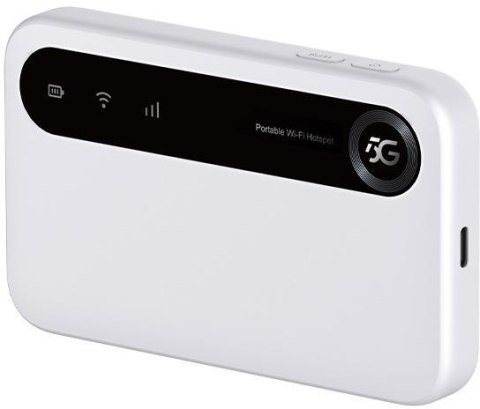 ROUTER ZTE U50 5G ZTE