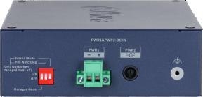 SWITCH DAHUA CHS4210-8GT-110 DAHUA