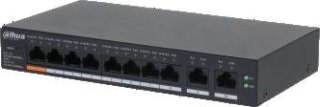 SWITCH DAHUA CS4010-8GT-60-V2 DAHUA