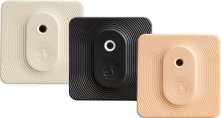 Shelly Blu H&T Ivory SHELLY