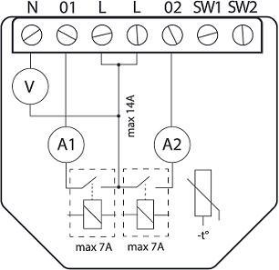Shelly Qubino Wave 2PM SHELLY