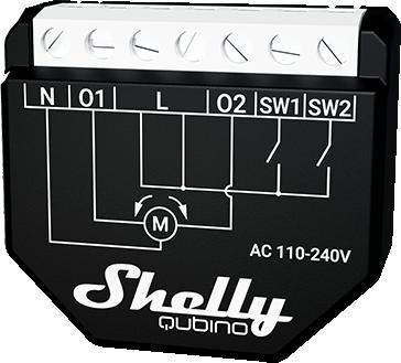 Shelly Shutter + BLU Button Tough1 Pack SHELLY