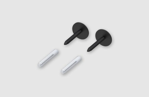 Teltonika Surface clip holder KIT PR5MEC22 TELTONIKA