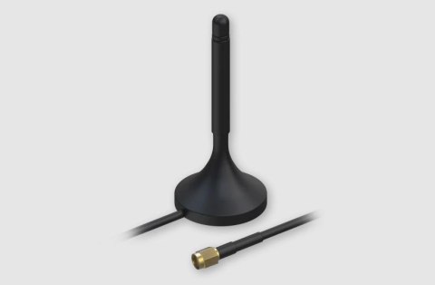 Teltonika antena magnetyczna SMA PR1KRT25 Bluetooth TELTONIKA