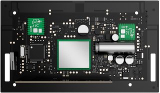 AJAX Hub BP Jeweller (without casing) (8EU/UEU) AJAX SYSTEMS