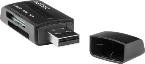 Czytnik kart pamięci ANT 3 Mini SDHC/MMC/M2/Micro SD NATEC