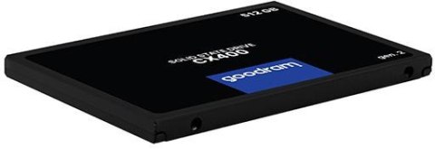 DYSK SSD GOODRAM CX400 G2 512GB SATA3 GOODRAM