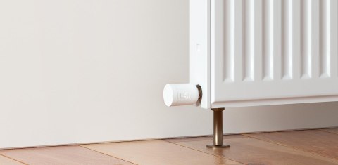 Głowica termostatyczna Imou Zigbee IOT-TRV1-EU IMOU