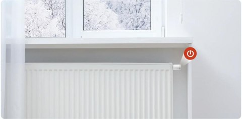 Głowica termostatyczna Imou Zigbee IOT-TRV1-EU IMOU