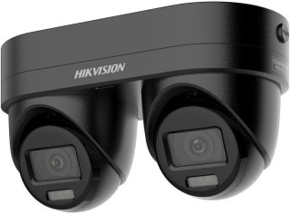 Kamera IP Hikvision DS-2CD2346G3D-IZ2UY/SL(2.8/4)BLACK HIKVISION