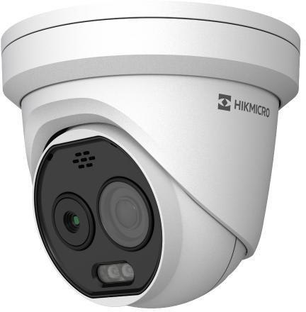 Kamera IP Hikvision HM-TD1218-3/G0/T1A HIKVISION