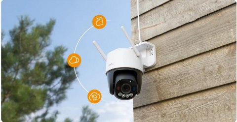 Kamera IP Imou Cruiser SC 8MP Wi-Fi PoE IPC-K7FP-8V0N IMOU