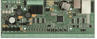 Kontroler dostępu ROGER MC16-LRC-64 ROGER