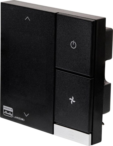 LinkedGo Smart floor heating thermostat SHELLY