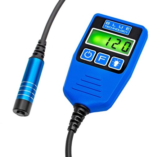 Miernik grubości lakieru Blue technology DX-13-S-FE BLUE TECHNOLOGY