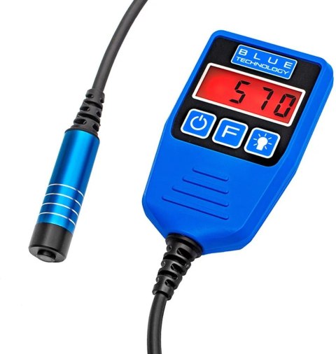 Miernik grubości lakieru Blue technology DX-13-S-FE BLUE TECHNOLOGY