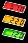 Miernik grubości lakieru Blue Technology P-13-AL BLUE TECHNOLOGY