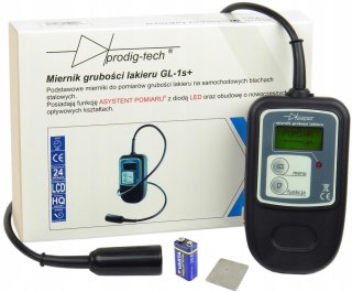 Miernik grubości lakieru Prodig-Tech GL-1S+ FE PRODIG-TECH