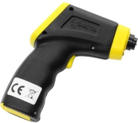 Miernik grubości lakieru Prodig-Tech GL-PRO-2-FA PRODIG-TECH