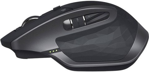 Mysz bezprzewodowa Logitech MX Master 2S czarna LOGITECH
