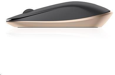 Mysz komputerowa HP Z5000 Wireless Mouse Dark Ash HP