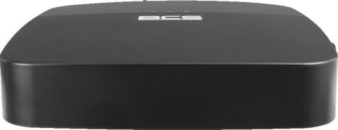 Rejestrator IP BCS Line BCS-L-SNVR0801-4KE-8P(2) BCS