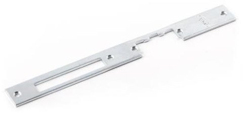 SZYLD ELEKTRA PROSTY DŁUGI CYNKOWANY ELEKTRA-PLUS