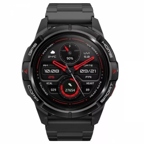 Smartwatch Mibro GS Active czarny MIBRO