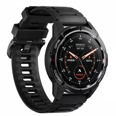 Smartwatch Mibro GS Active czarny MIBRO