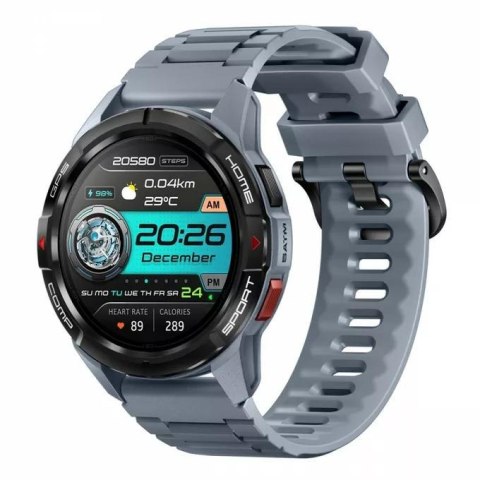 Smartwatch Mibro GS Active szary MIBRO