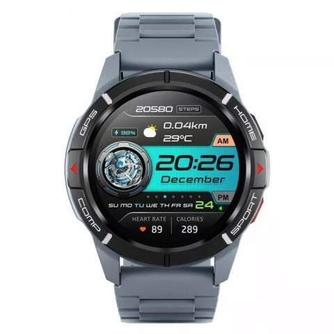Smartwatch Mibro GS Active szary MIBRO