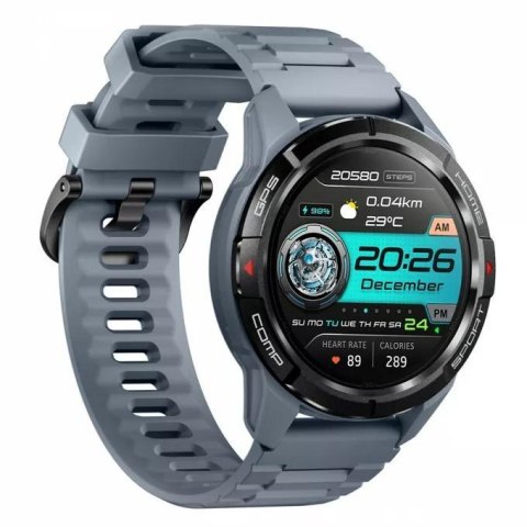 Smartwatch Mibro GS Active szary MIBRO