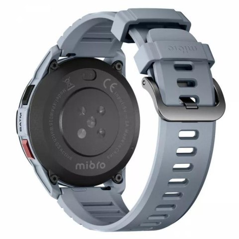 Smartwatch Mibro GS Active szary MIBRO