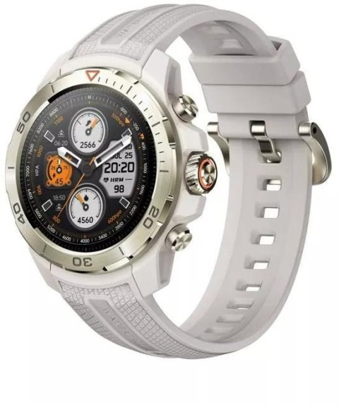 Smartwatch Mibro GS Explorer biały MIBRO