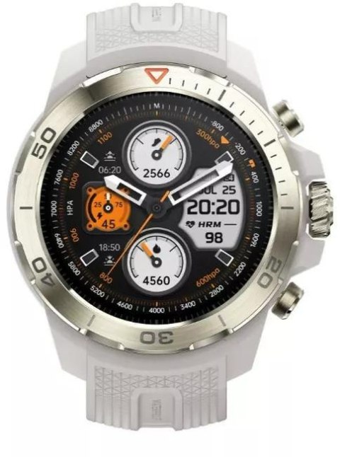 Smartwatch Mibro GS Explorer biały MIBRO